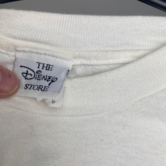 NYC Disney Store baby Tee - Picture 3 of 3